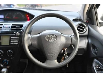 Toyota Vios 1.5 A/T ปี 2013 รูปที่ 6